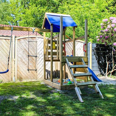 דנקרן Pet Friendly Home In Haren With Sauna מראה חיצוני תמונה