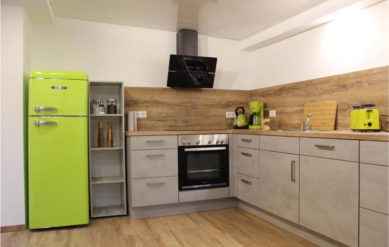 דנקרן Pet Friendly Home In Haren With Sauna מראה חיצוני תמונה