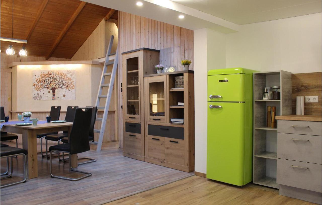 דנקרן Pet Friendly Home In Haren With Sauna מראה חיצוני תמונה