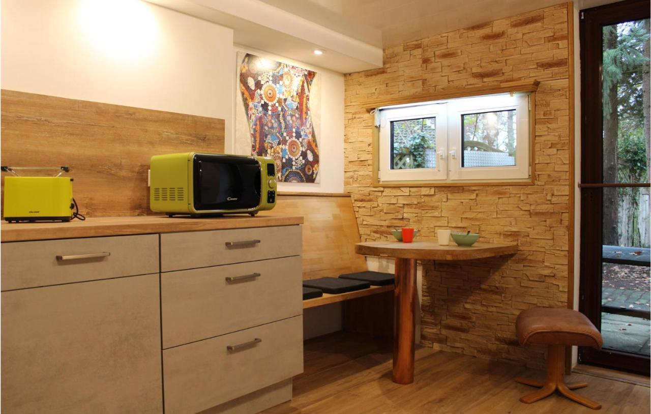 דנקרן Pet Friendly Home In Haren With Sauna מראה חיצוני תמונה