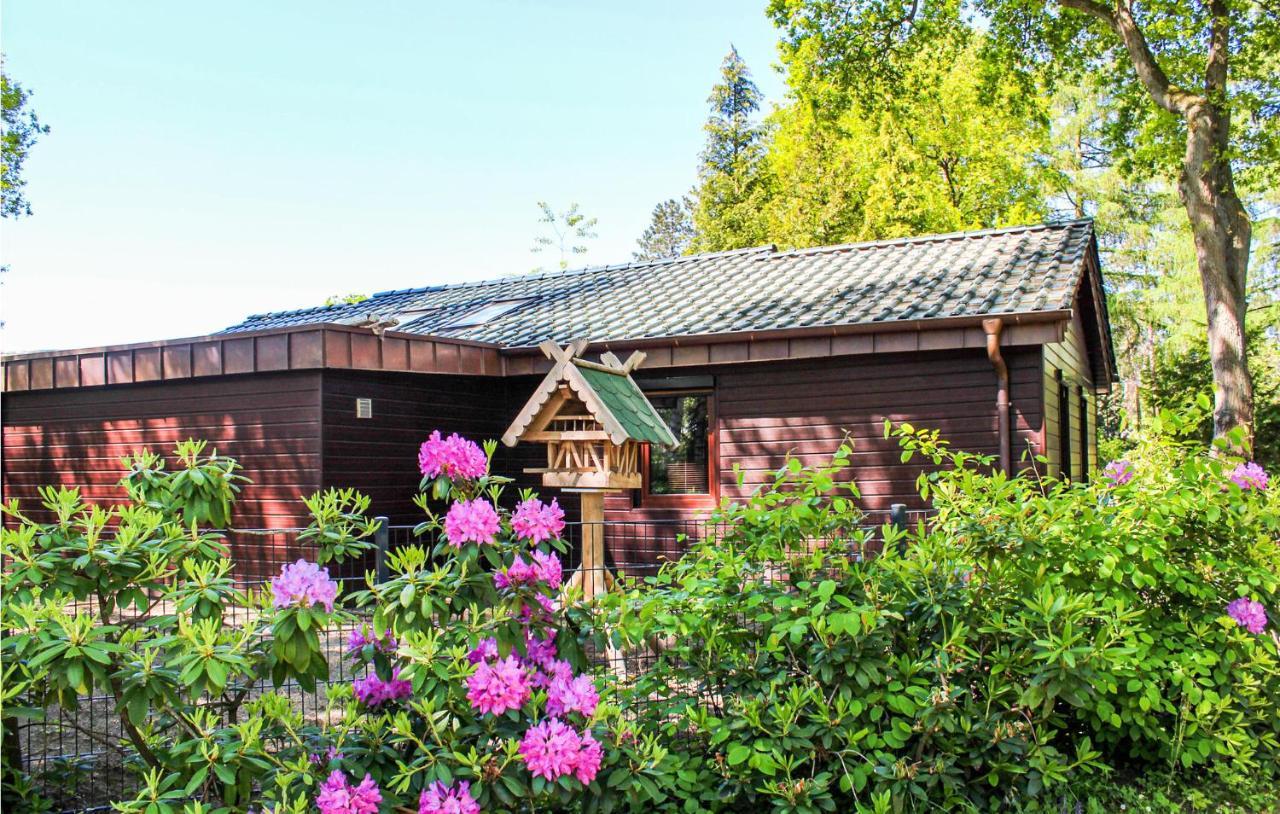 דנקרן Pet Friendly Home In Haren With Sauna מראה חיצוני תמונה