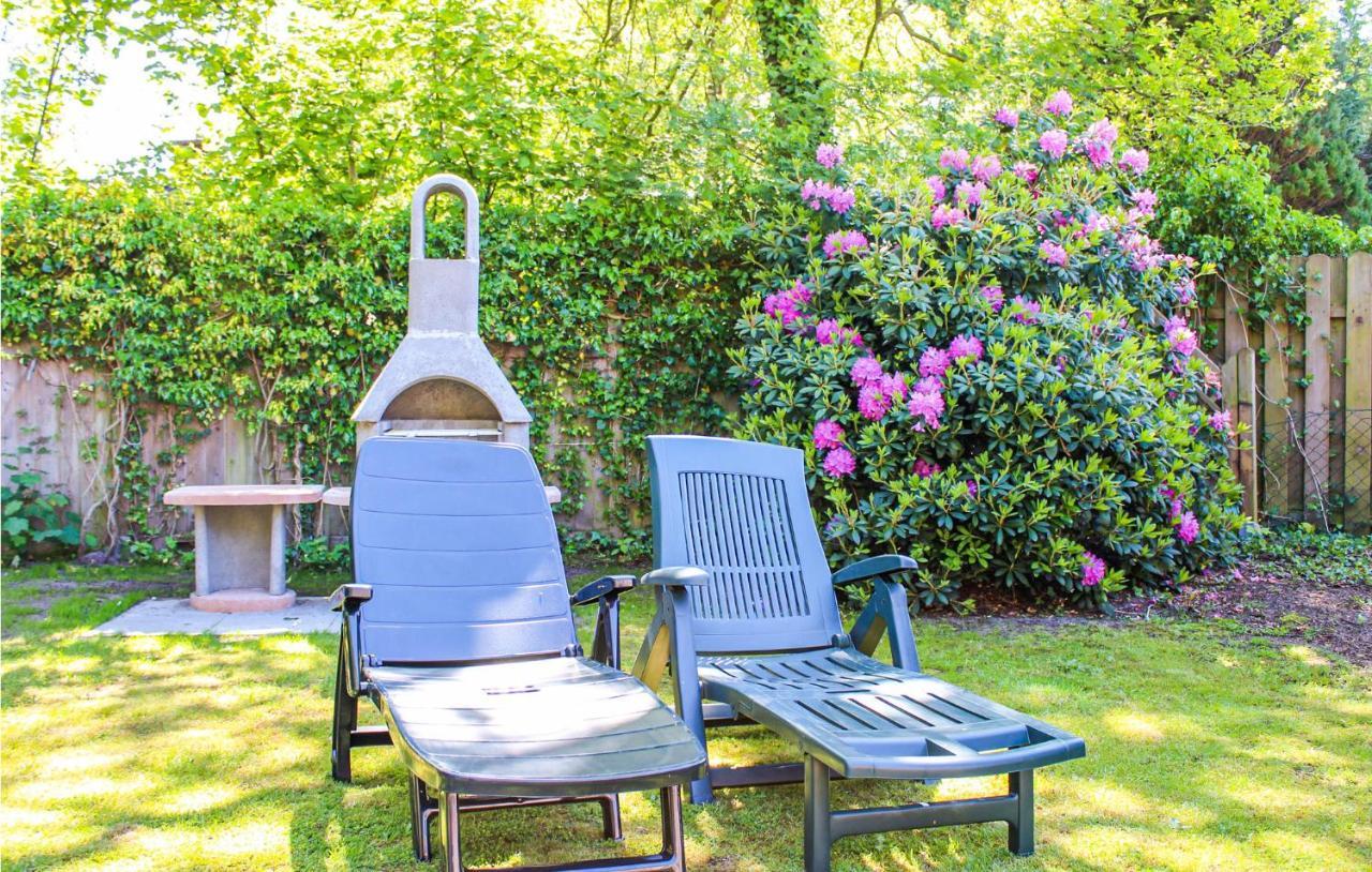 דנקרן Pet Friendly Home In Haren With Sauna מראה חיצוני תמונה