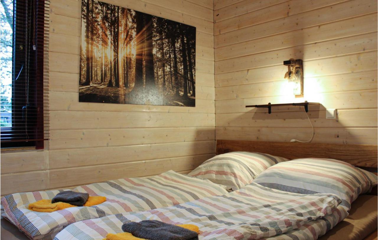 דנקרן Pet Friendly Home In Haren With Sauna מראה חיצוני תמונה