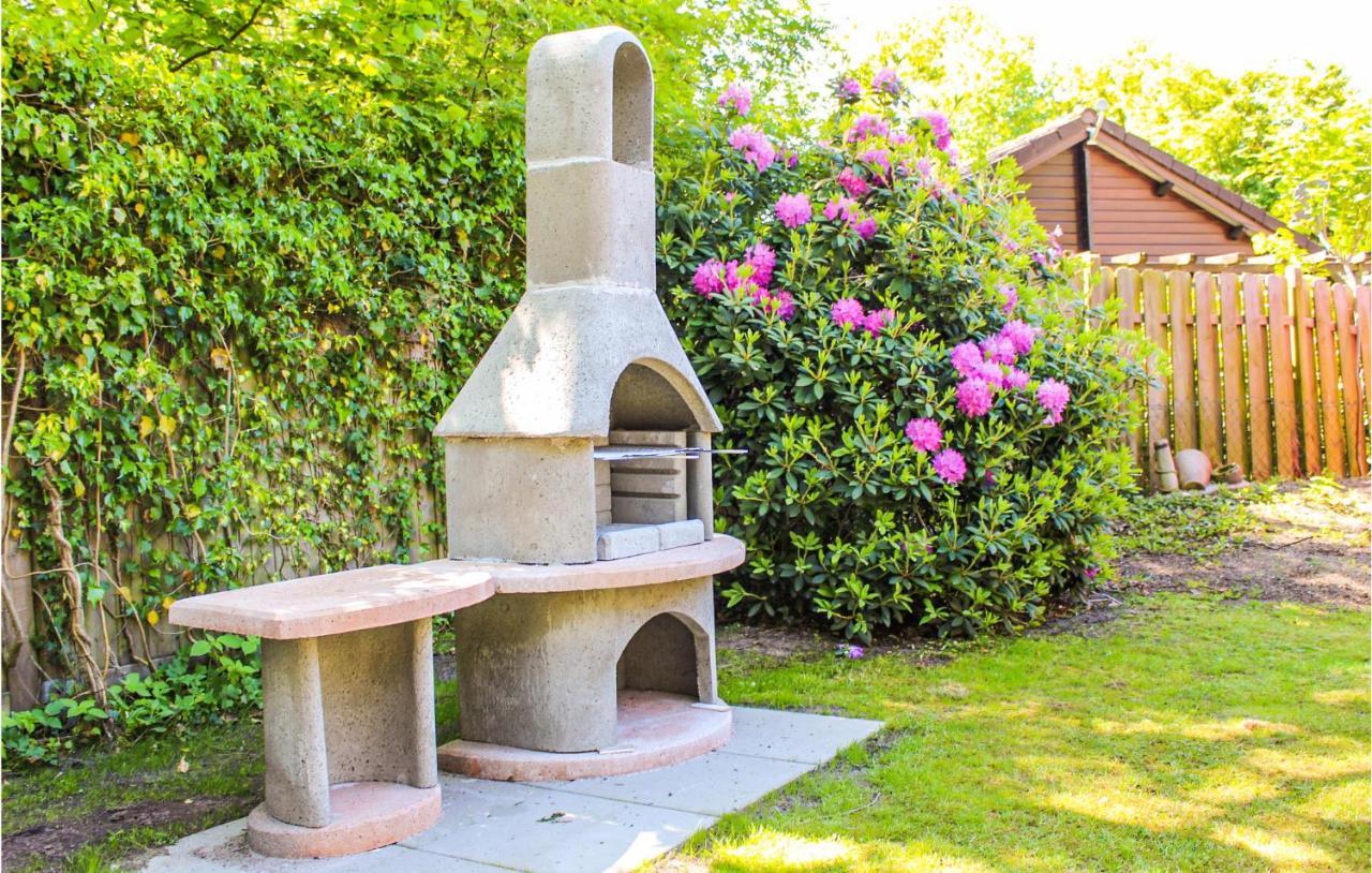 דנקרן Pet Friendly Home In Haren With Sauna מראה חיצוני תמונה