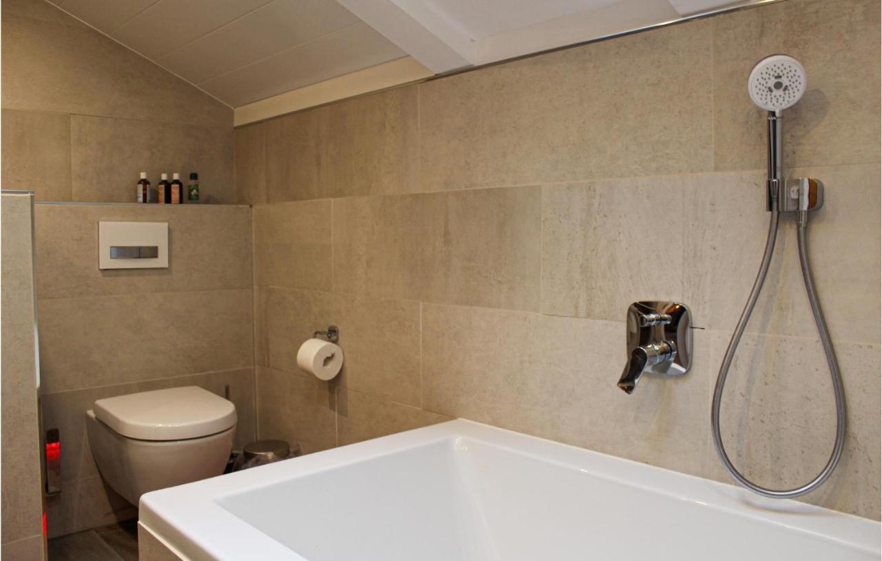 דנקרן Pet Friendly Home In Haren With Sauna מראה חיצוני תמונה