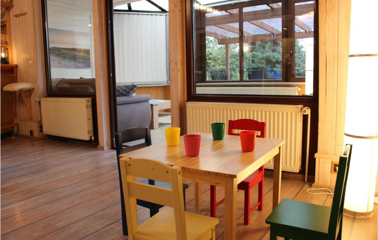 דנקרן Pet Friendly Home In Haren With Sauna מראה חיצוני תמונה