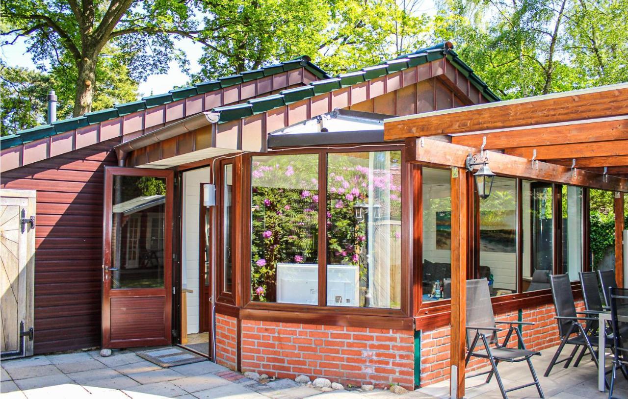 דנקרן Pet Friendly Home In Haren With Sauna מראה חיצוני תמונה