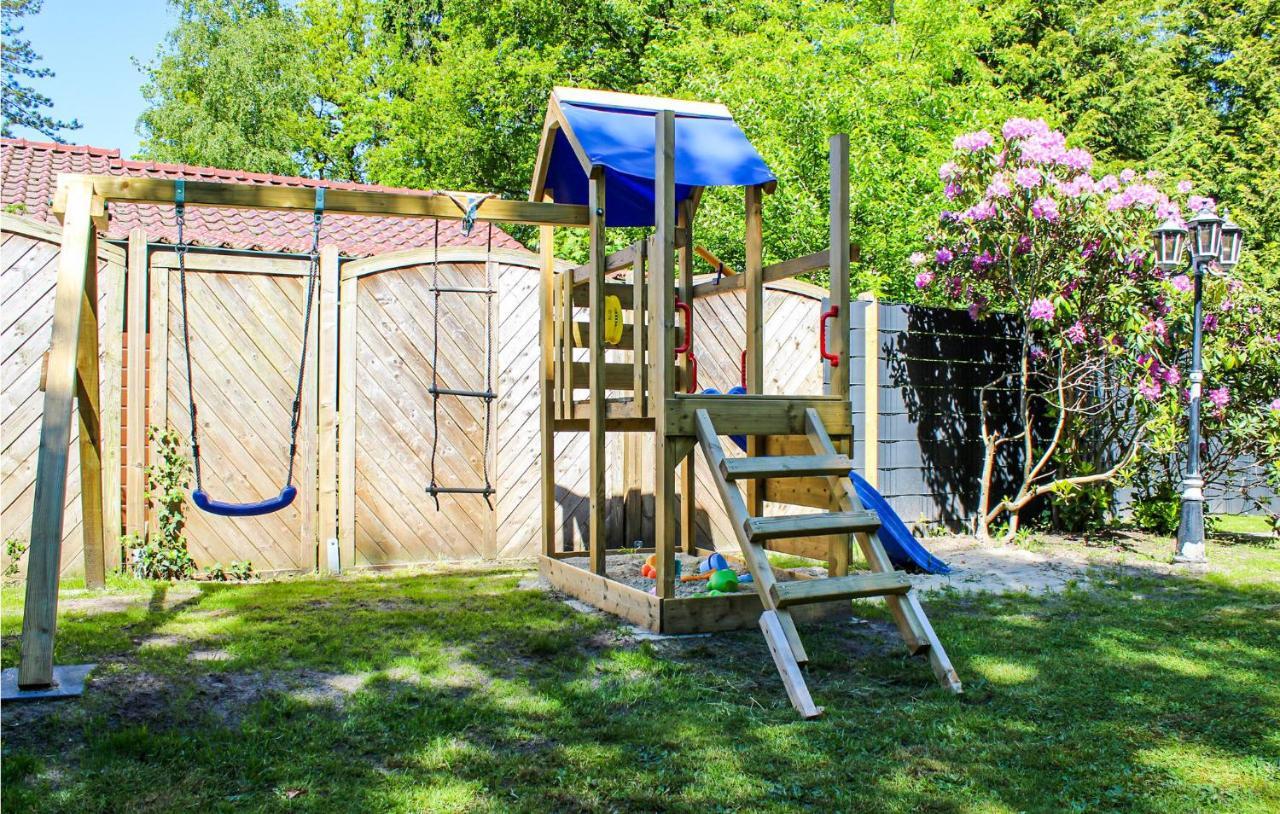 דנקרן Pet Friendly Home In Haren With Sauna מראה חיצוני תמונה