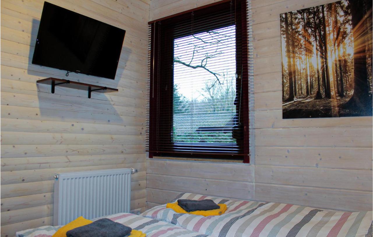 דנקרן Pet Friendly Home In Haren With Sauna מראה חיצוני תמונה