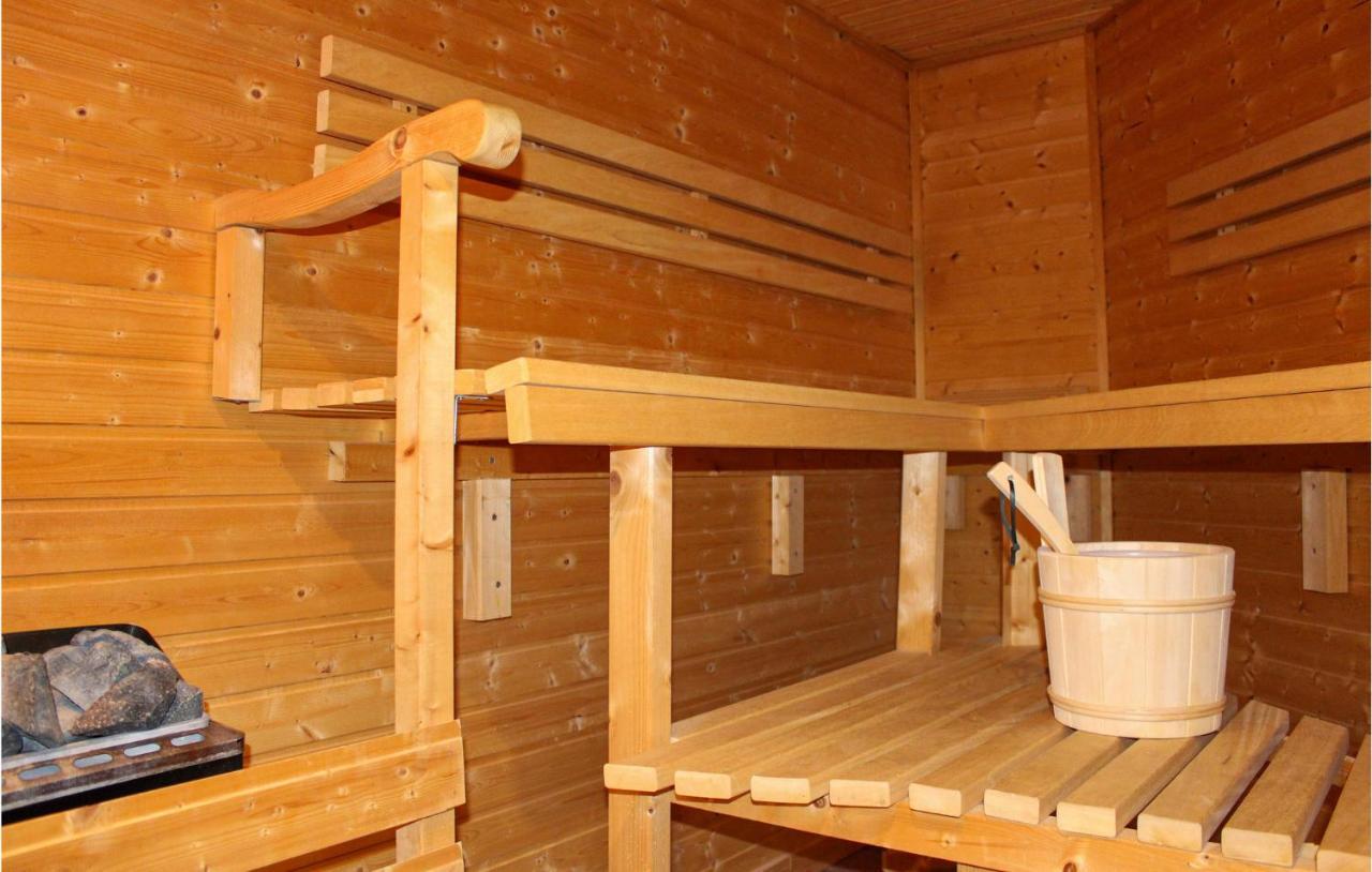 דנקרן Pet Friendly Home In Haren With Sauna מראה חיצוני תמונה