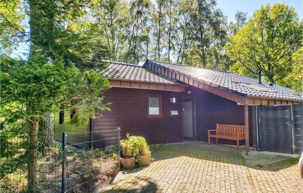 דנקרן Pet Friendly Home In Haren With Sauna מראה חיצוני תמונה